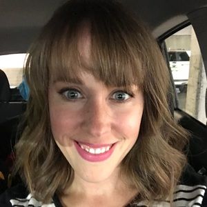 Meet your Posher, Rachel